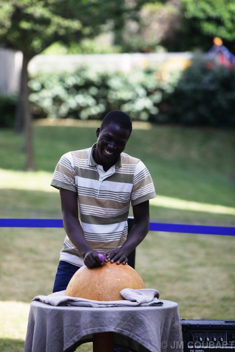 Diapositive suivante